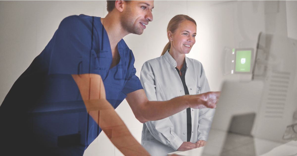 The future of AI in healthcare according to four leading experts - Philips