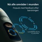 Oplev renhed på et højere niveau