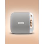 Maža konstrukcija, galingas garsas