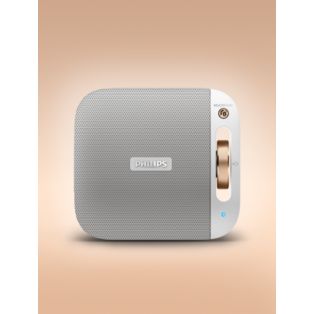 draadloze draagbare luidspreker