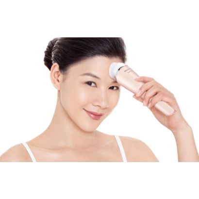 Piel limpia, suave y radiante