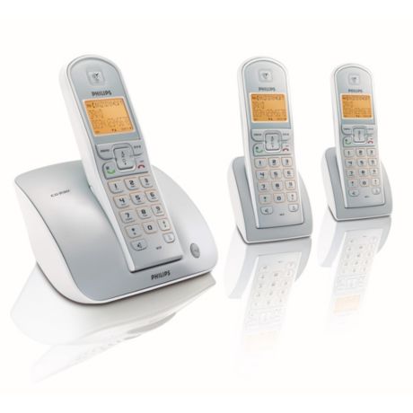CD2303S/79  Cordless telephone