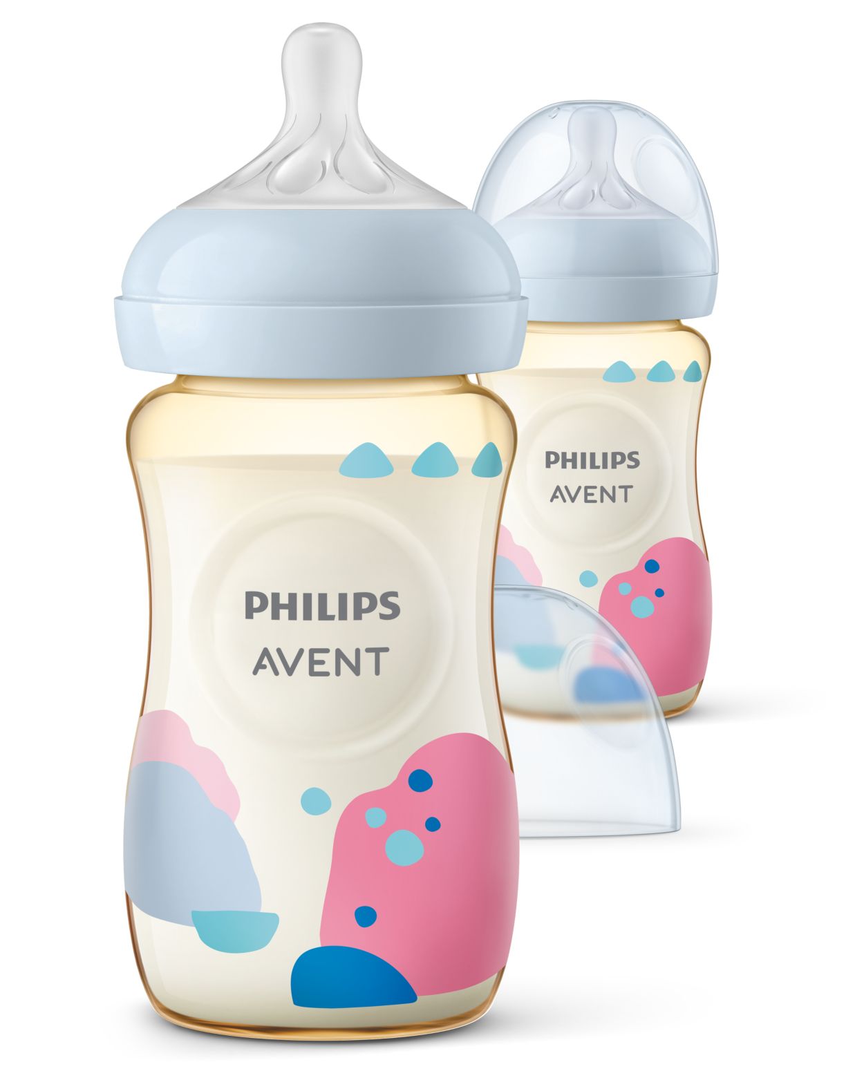 PPSU Baby Bottle
