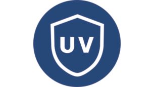 Desain canggih sehingga keamanan penggunaan teknologi UVC terjamin
