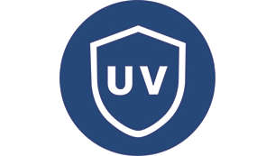 Advanced design makes UVC technology safe to use