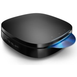 BDP3210B Blu-ray Disc/ DVD player