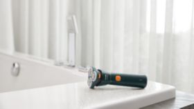 Shaver 1000 Series