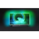 Elegantní vzhled. Zvuk jako v kině.