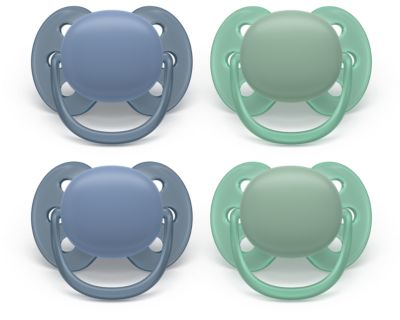 Avent Pacifier ultra soft