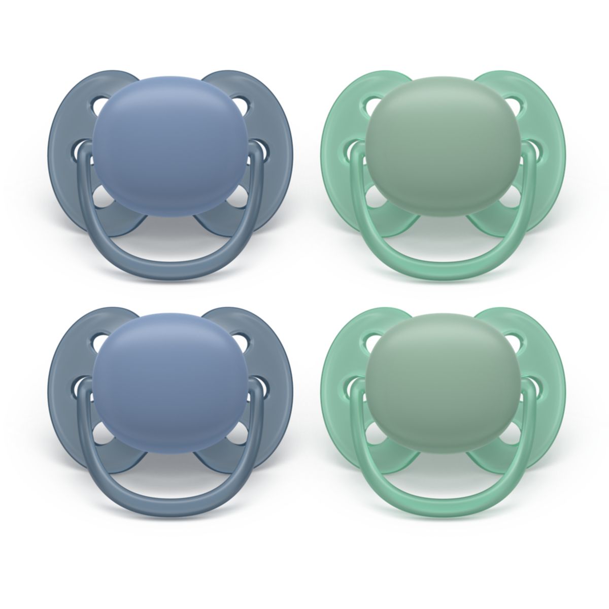 Avent Pacifier ultra soft - thumbnail 5
