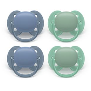 Pacifier