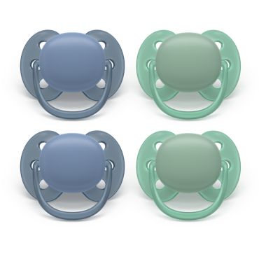 Philips Avent Pacifier ultra soft