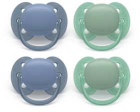 Pacifier