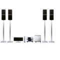 5.1 扬声器的