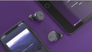 Bluetooth multipoint-connectiviteit. Beter werken