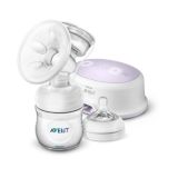 Breast pumps & care