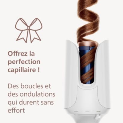 Philips WavePro Styler 9000