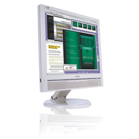 190B6CG/00  190B6CG LCD monitor