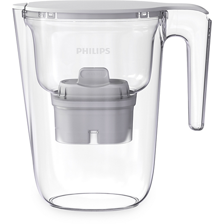 AWP2935WH/79  Water filter pitcher