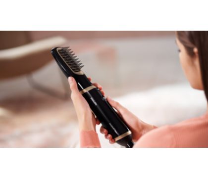 Philips hp8659 kerashine 2025 essential care air styler