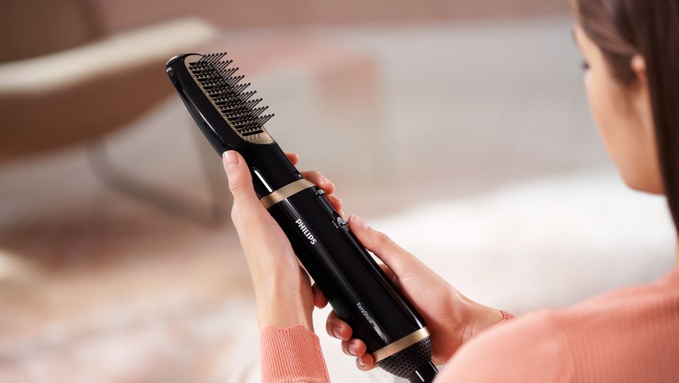 Philips airstyler kerashine sale