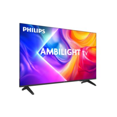 Philips 7875 LED Ambilight Roku TV