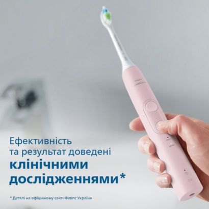 Sonicare Звукова зубна щітка