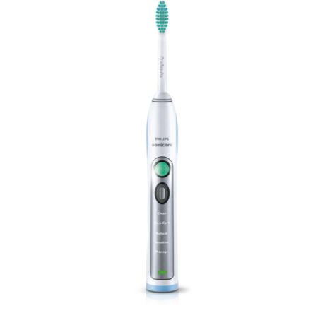 HX6921/30 Philips Sonicare FlexCare+ Sonic electric toothbrush