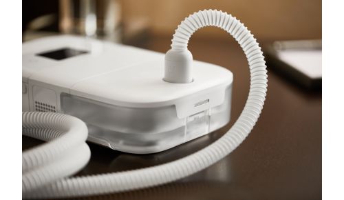 Regelt het waterverbruik gelijkmatig voor comfort gedurende de nacht