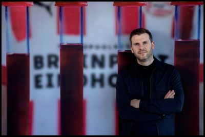 Brainport eindhoven achtergrond