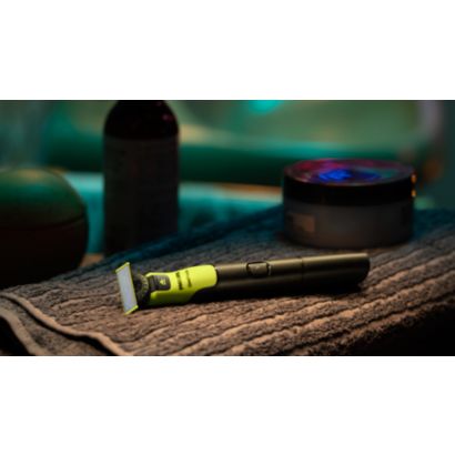 Philips OneBlade