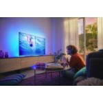 Movies to get lost in. Gaming you can feel.