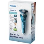 Our #1 Shaver for Sensitive Skin