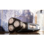 Hladké oholení, více pohodlí