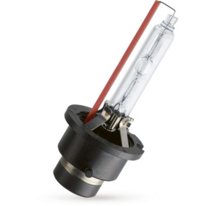 Philips Xenon X-tremeVision gen2