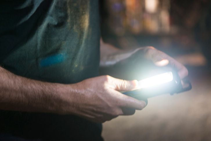 Philips LED Inspection lamps