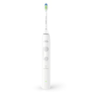 Sonicare 4100 Laddningsbar tandborste