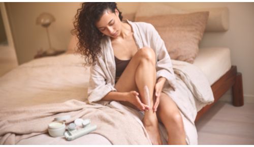 Crea tu momento íntimo perfecto en casa