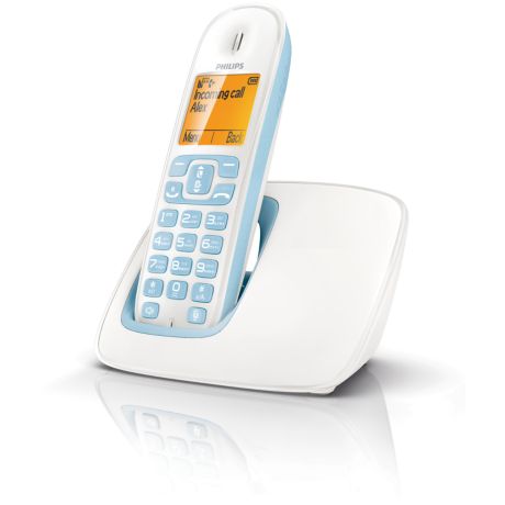 CD2901S/51  BeNear CD2901S Cordless phone