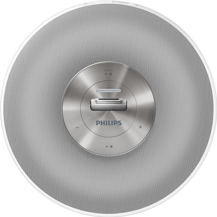 ドッキングスピーカー DS1100/11 | Philips