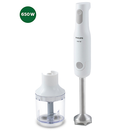 HL1600/02 Daily Collection Hand blender