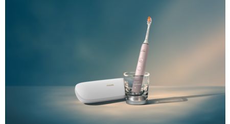 PHILIPS DiamondClean 電動歯ブラシ HX9302/51 DiamondClean ソニッケアー ダイヤモンドクリーン HX9302/51