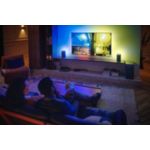 Crafted for all-round sound