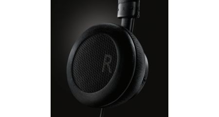 Fidelio M2L　フィリップス　新品未使用品未開封 Fidelio Lightning コネクター付きヘッドホン M2L/00 | Philips