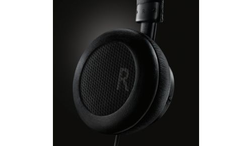 Frequentierespons wordt afgestemd op de kritische voorkeuren van de luisteraar