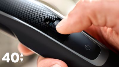 מתכווננת להגדרות אורך שונות