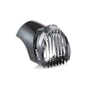 Beard trimmer comb