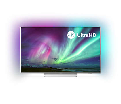 Android TV UHD 4K