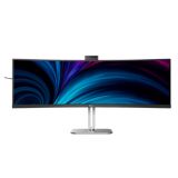 Curved Business Monitor