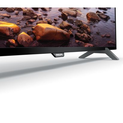 Chromecast built-in™ TV